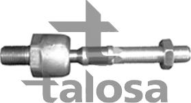 ANDEL ANRO02332 - Inner Tie Rod, Axle Joint car-mod.net