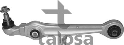 ANDEL ANRO02379 - Track Control Arm car-mod.net