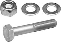 ANDEL ANRO02256 - Rod / Strut, stabiliser car-mod.net