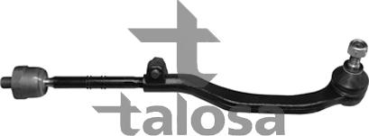 ANDEL ANRO02262 - Tie Rod car-mod.net