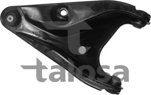 ANDEL ANRO02748 - Track Control Arm car-mod.net