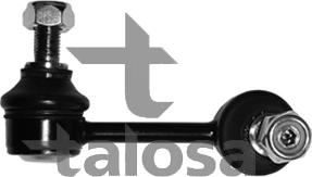 ANDEL ANRO02775 - Rod / Strut, stabiliser car-mod.net