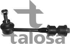 ANDEL ANRO02772 - Rod / Strut, stabiliser car-mod.net