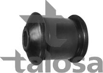 ANDEL ANRO07969 - Bush of Control / Trailing Arm car-mod.net