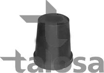 ANDEL ANRO07983 - Bush of Control / Trailing Arm car-mod.net