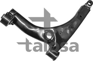 ANDEL ANRO07419 - Track Control Arm car-mod.net