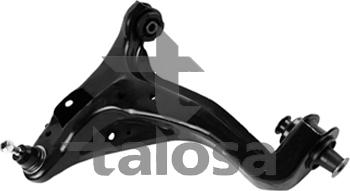 ANDEL ANRO07699 - Track Control Arm car-mod.net