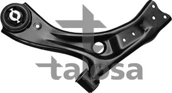 ANDEL ANRO07068 - Track Control Arm car-mod.net
