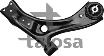 ANDEL ANRO07067 - Track Control Arm car-mod.net