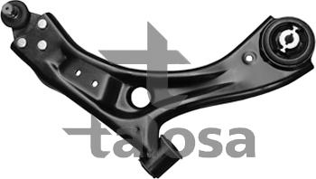 ANDEL ANRO07009 - Track Control Arm car-mod.net