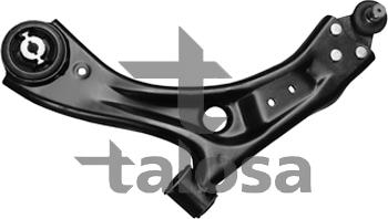 ANDEL ANRO07010 - Track Control Arm car-mod.net