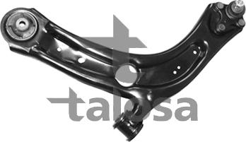 ANDEL ANRO07080 - Track Control Arm car-mod.net