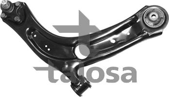 ANDEL ANRO07079 - Track Control Arm car-mod.net