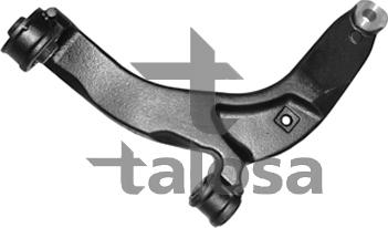 ANDEL ANRO07143 - Track Control Arm car-mod.net