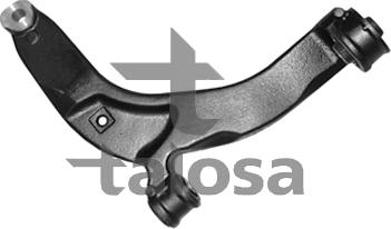 ANDEL ANRO07142 - Track Control Arm car-mod.net