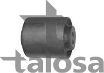ANDEL ANRO07868 - Bush of Control / Trailing Arm car-mod.net