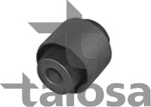 ANDEL ANRO07867 - Bush of Control / Trailing Arm car-mod.net