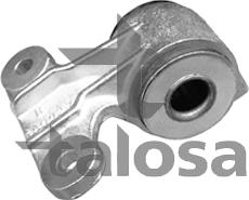 ANDEL ANRO07818 - Bush of Control / Trailing Arm car-mod.net