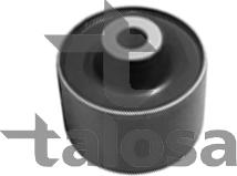 ANDEL ANRO07886 - Bush of Control / Trailing Arm car-mod.net