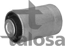 ANDEL ANRO07887 - Bush of Control / Trailing Arm car-mod.net