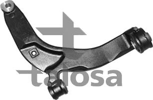 ANDEL ANRO07241 - Track Control Arm car-mod.net
