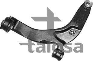 ANDEL ANRO07242 - Track Control Arm car-mod.net