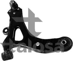 ANDEL ANRO07211 - Track Control Arm car-mod.net
