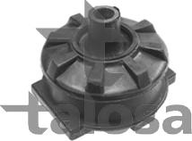 ANDEL ANRO07745 - Bush of Control / Trailing Arm car-mod.net