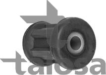 ANDEL ANRO07758 - Bush of Control / Trailing Arm car-mod.net