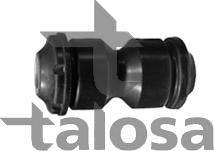 ANDEL ANRO07779 - Bush of Control / Trailing Arm car-mod.net