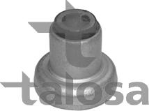 ANDEL ANRO07777 - Bush of Control / Trailing Arm car-mod.net