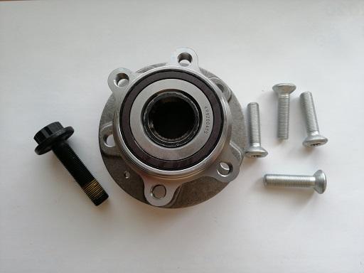 ANDEL ANTP00125 - Pulley, alternator, freewheel clutch car-mod.net