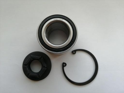 ANDEL ANTP00259 - Deflection / Guide Pulley, timing belt car-mod.net