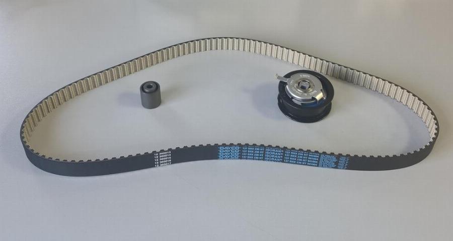 ANDEL ANTP01262 - Pulley, alternator, freewheel clutch car-mod.net