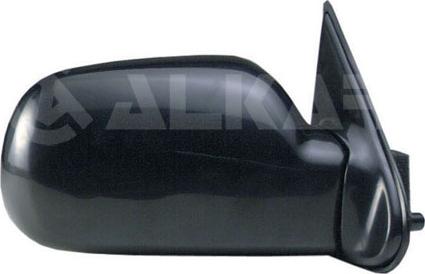 ANDEL AR41006 - Outside Mirror car-mod.net