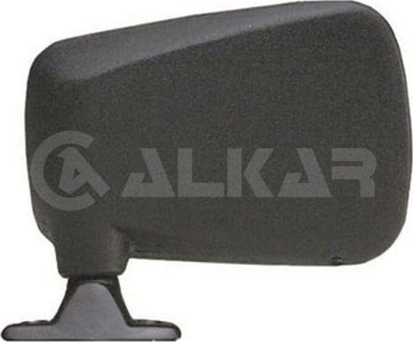 ANDEL AR43045 - Outside Mirror car-mod.net
