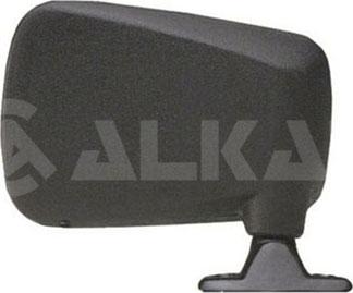 ANDEL AR43046 - Outside Mirror car-mod.net
