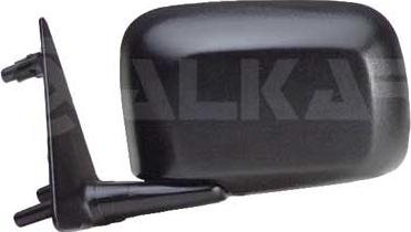 ANDEL AR43047 - Outside Mirror car-mod.net