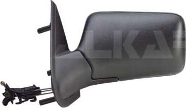 ANDEL AR43055 - Outside Mirror car-mod.net