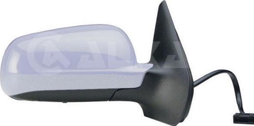 ANDEL AR43079 - Outside Mirror car-mod.net