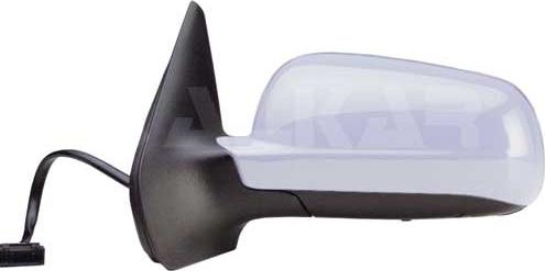 ANDEL AR43076 - Outside Mirror car-mod.net