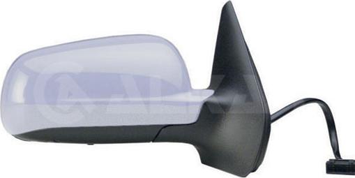 ANDEL AR43073 - Outside Mirror car-mod.net