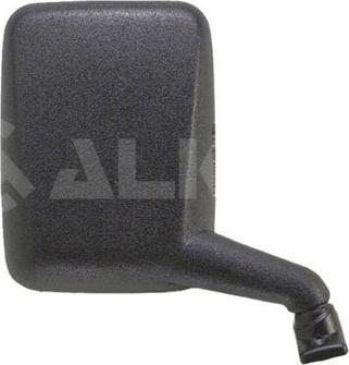 ANDEL AR43357 - Outside Mirror car-mod.net