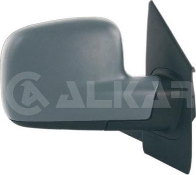 ANDEL AR43371 - Outside Mirror car-mod.net