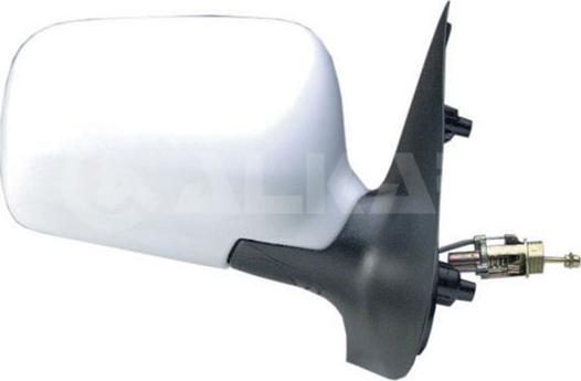 ANDEL AR43218 - Outside Mirror car-mod.net