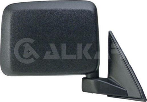 ANDEL AR42051 - Outside Mirror car-mod.net