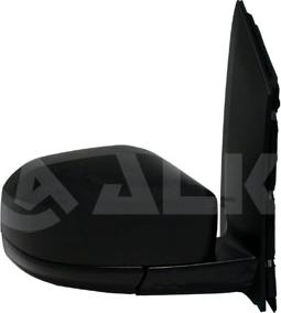 ANDEL AR59616 - Outside Mirror car-mod.net