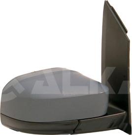 ANDEL AR59620 - Outside Mirror car-mod.net