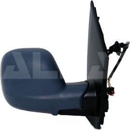 ANDEL AR59834 - Outside Mirror car-mod.net