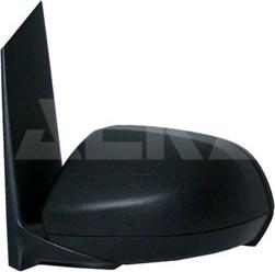 ANDEL AR59825 - Outside Mirror car-mod.net
